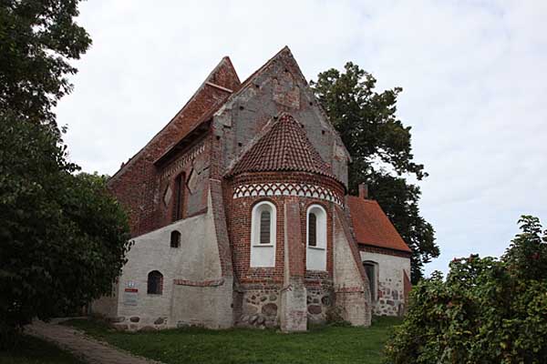 Altenkirchen - Pfarrkirche