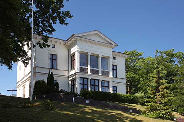 Villa Minheim