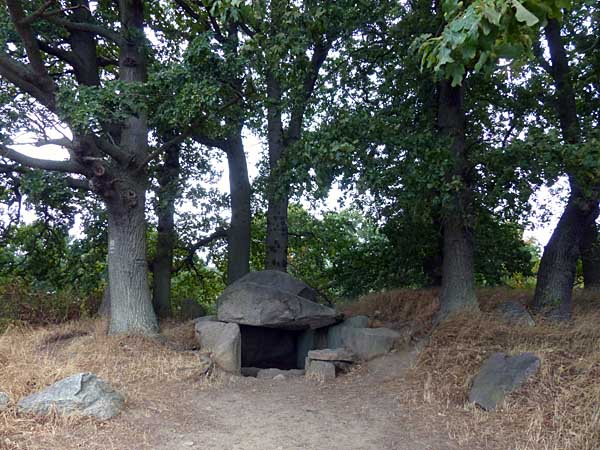 Großsteingräber