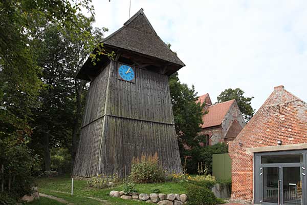 Altenkirchen - Glockenturm