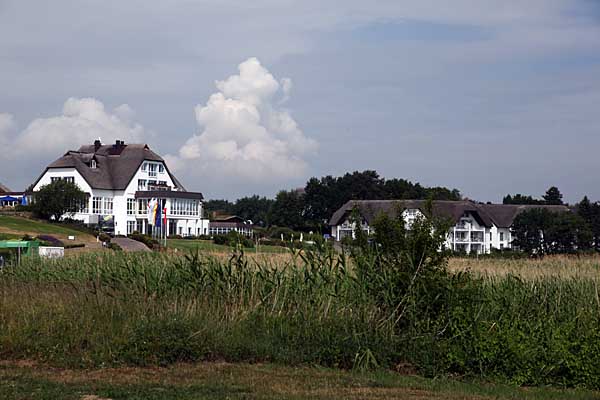 Residenz am Balmer See