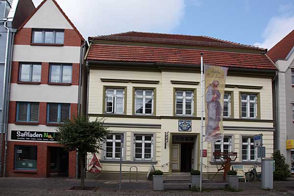 Lange Stra&szlig;e