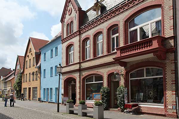 Lange Stra&szlig;e