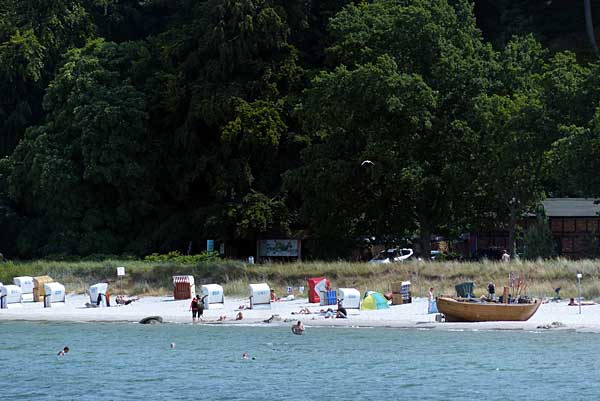 FKK-Strand am Abgang 1