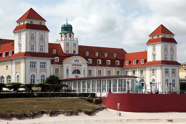 Binz