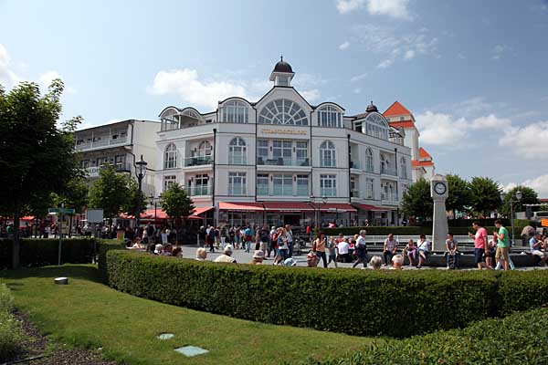 Binz