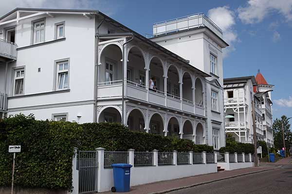 Binz - Villa Concordia