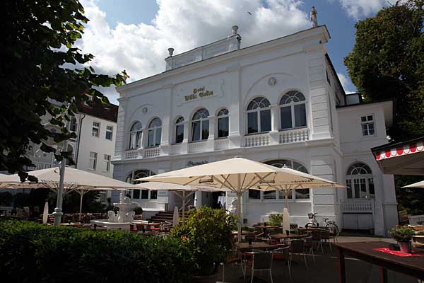 Binz - Villa Salve