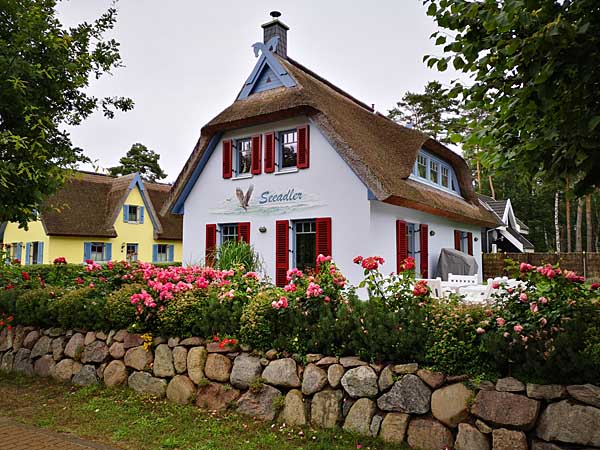 Ferienhäuser