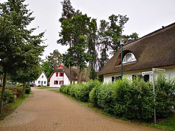 Ferienhäuser