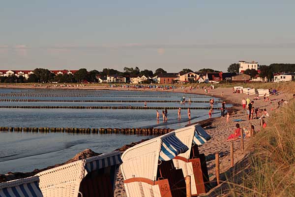 Glowe Strand