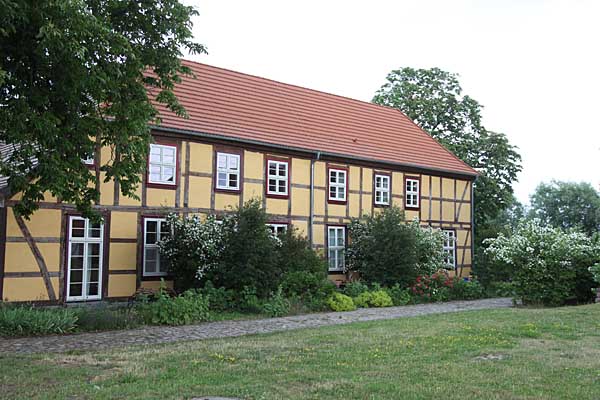 Gutshaus Neuendorf