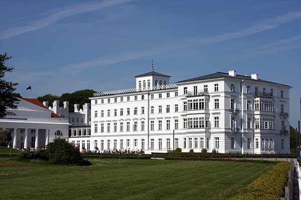 Heiligendamm