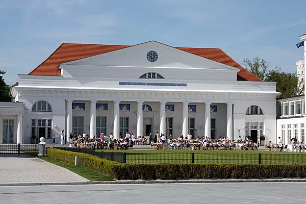 Heiligendamm