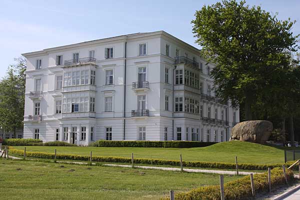 Heiligendamm