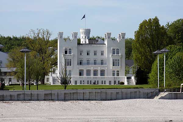 Heiligendamm