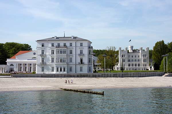 Heiligendamm