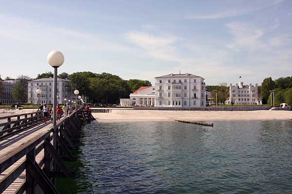 Heiligendamm