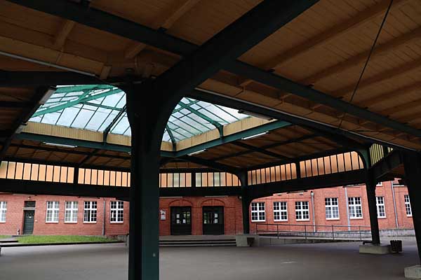 Bahnhof Heringsdorf