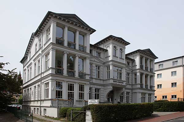 Hotel Fortuna