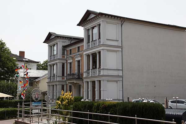 Hotel An der Boje