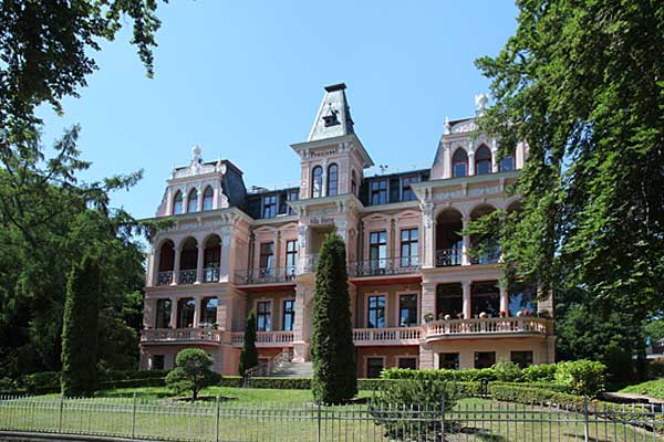 Villa Hintze