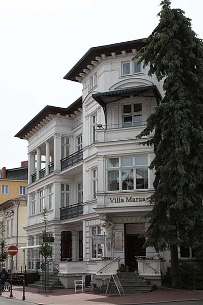 Villa Marga