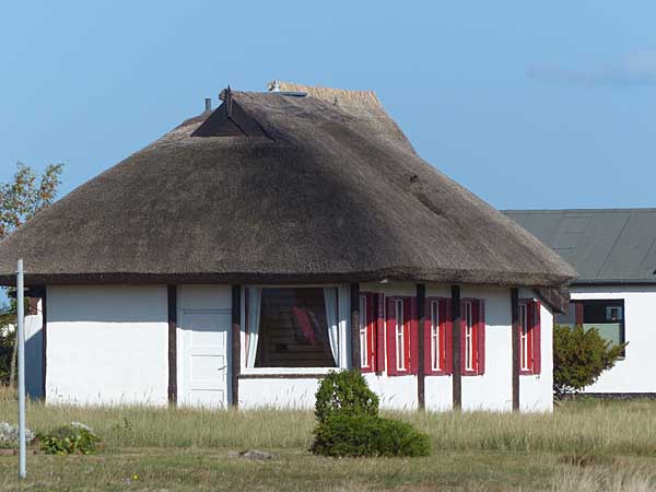 Hiddensee - Neuendorf