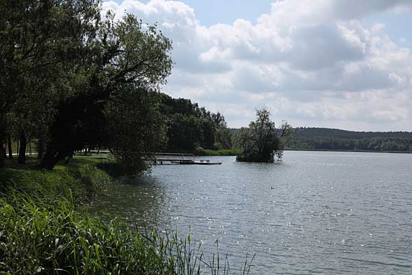 Der Kölpinsee