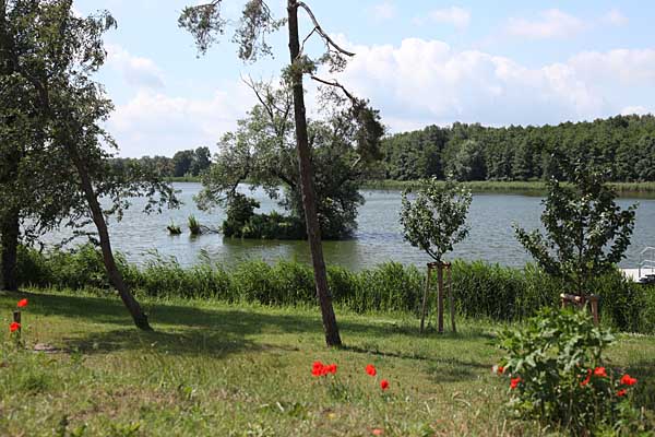 Der Kölpinsee