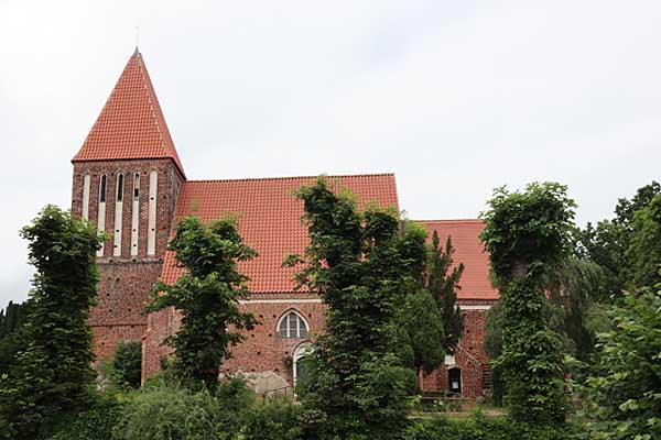 Kirche St. Andreas