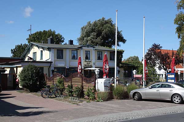 Lobbe - Gasthof
