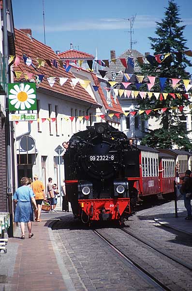 99 2322 in Bad Doberan