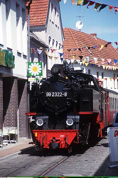 99 2322 in Bad Doberan