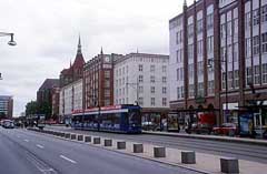 Rostock - Lange Straße