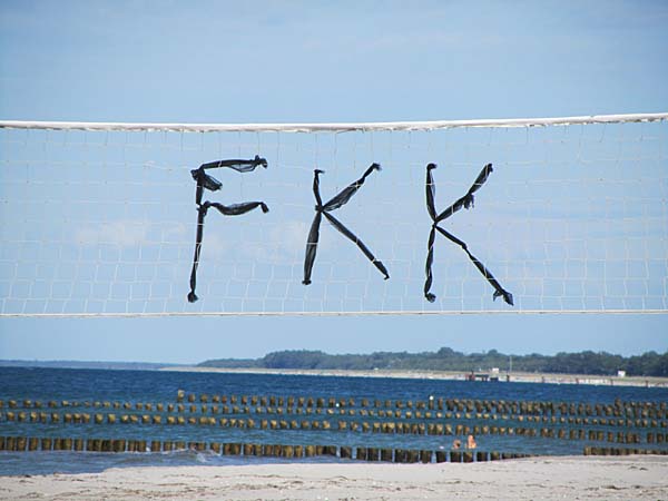 FKK-Strand