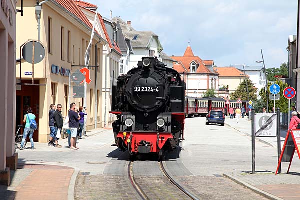 99 2324 in Bad Doberan