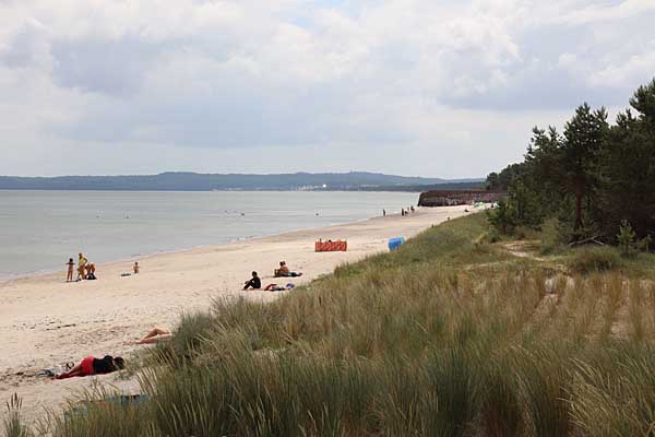 Prora Strand