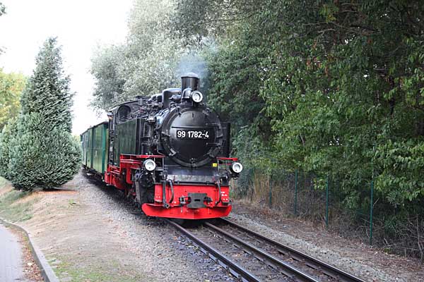 99 1782 in Lauterbach Mole