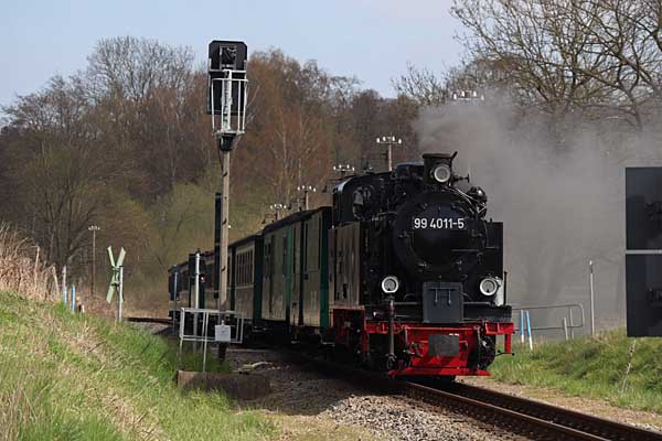 99 4011 bei Serams