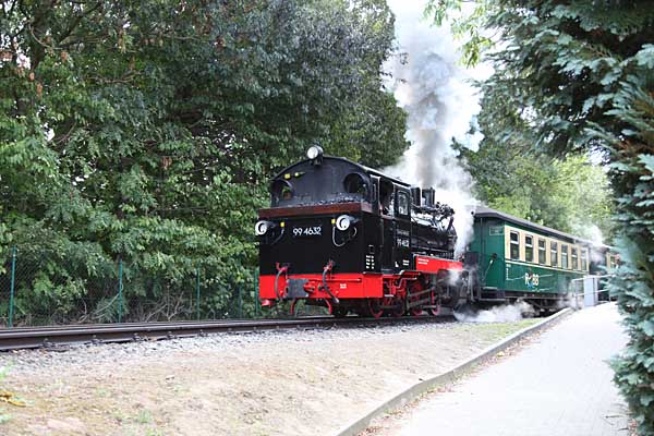 99 4632 in Lauterbach