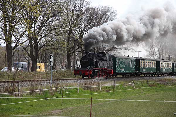 99 4801 in Sellin