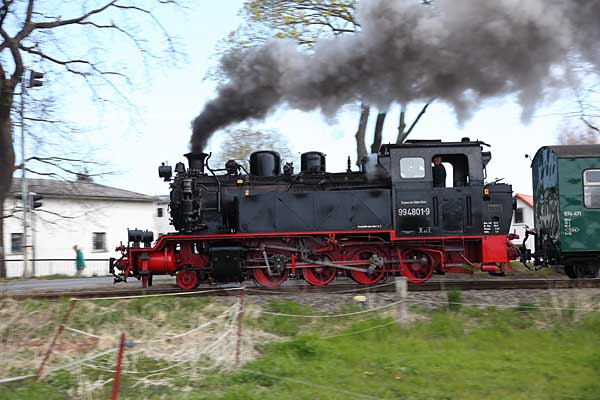 99 4801 in Sellin