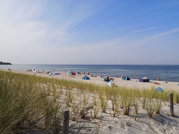FKK-Strand Rerik