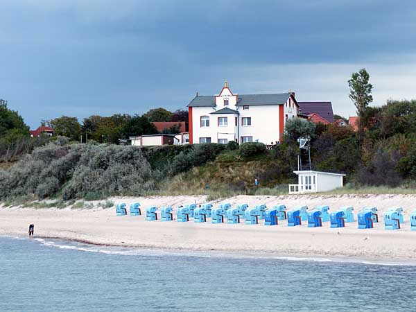 Strand Rerik