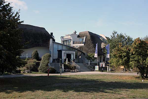 Hotel Solthus am See