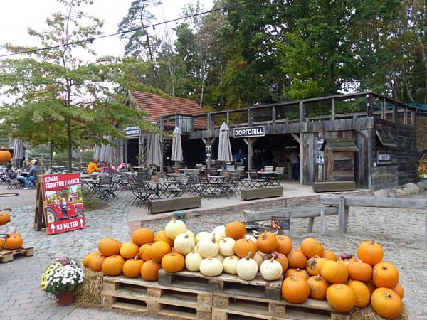 Karls Erlebnisdorf Zirkow