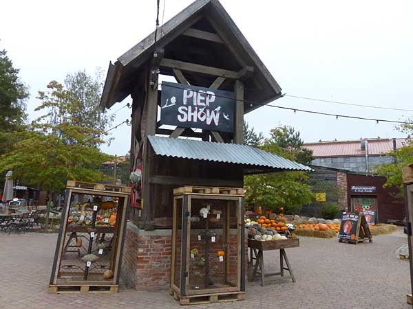 Karls Erlebnisdorf Zirkow