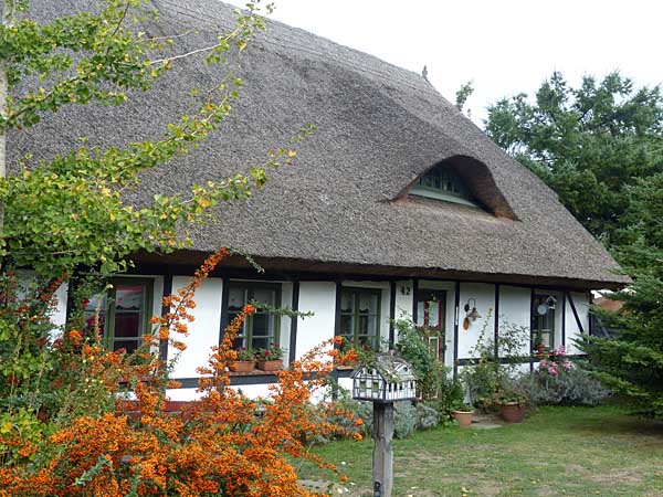 Museumshof Zirkow