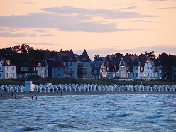 Warnemünde